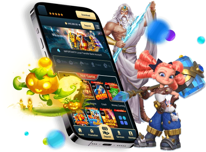 Khuyến mãi casino fun222 login