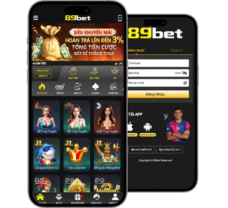 Trải nghiệm game đa dạng fun222 login