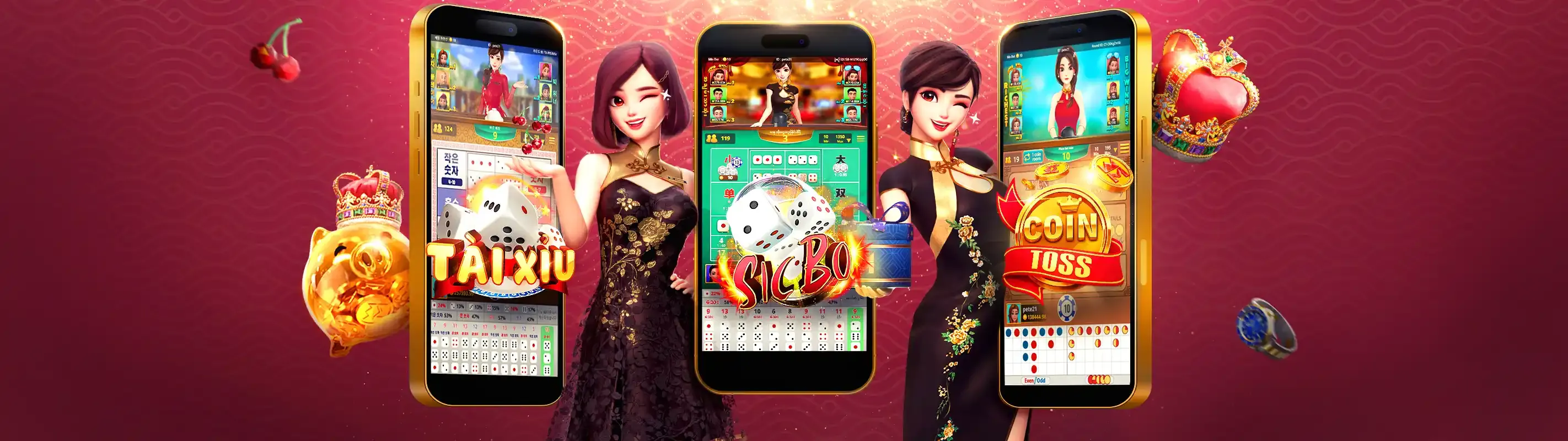 Hình ảnh chính game Bắn Cá tại fun222 login