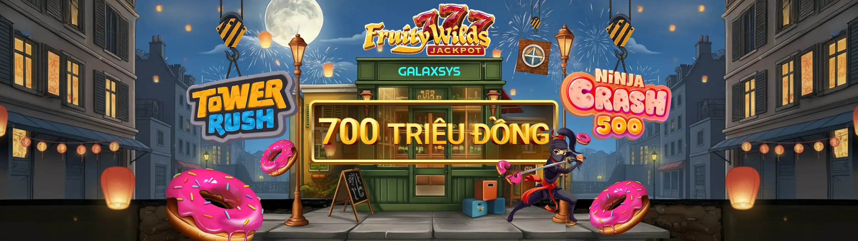 Cookie quảng cáo cho các chương trình khuyến mãi fun222 login