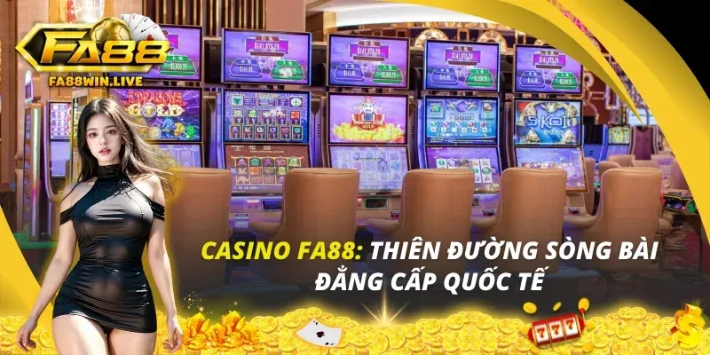 Slot 3D sống động tại fun222 login