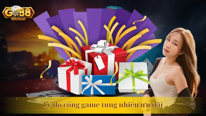 Các loại khuyến mãi fun222 login